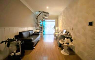 Imagem 3: Recreio dos Bandeirantes Cobertura 3 quartos, sendo 2 suites