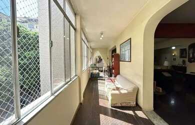 Imagem 6: Apartamento à venda, 4 quartos, 2 suítes, 1 vaga, Flamengo - RIO DE...