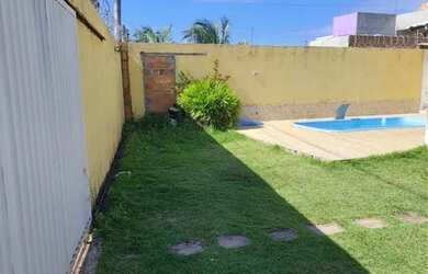 Imagem: A casa em condomínio possui 3 Dormitórios, 3 Banheiros, 3