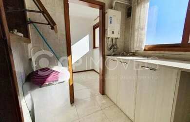 Imagem 13: Cobertura com 192m² privativos, semi mobiliado Bairro Lindóia