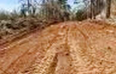 Imagem: O terreno possui 600m² de Área e está localizado em Portão