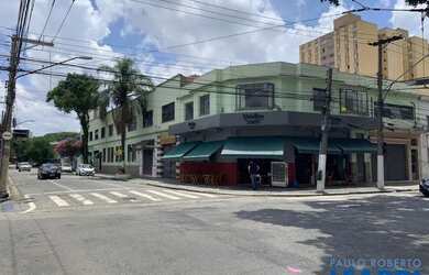 Imagem 4: LOJA - TATUAPÉ - SP. 3.000m² de Área