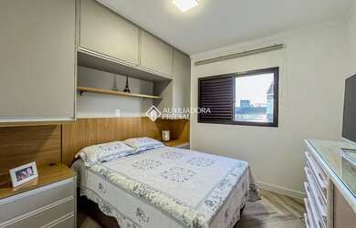 Imagem 13: APARTAMENTO - SANTO ANDRÉ - VILA CURUÇA