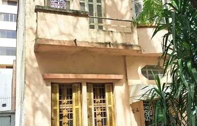 Imagem: O apartamento possui 3 Dormitórios, 2 Banheiros e 93m² de