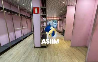 Imagem 5: Aluguel - LOJA - BARRO PRETO Belo Horizonte MG