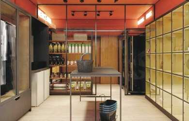 Imagem 6: Imóvel para venda tem 68 metros quadrados com 2 quartos em Zona 07 -...