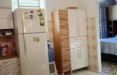 Imagem 8: Sobrado para venda 90M2 com 2 quartos - Parque Lafaiete-Duque de Caxias