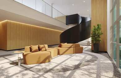 Imagem 6: Monreal by Tarraf - Lançamento da Tarraf na Melhor região da Zona Sul