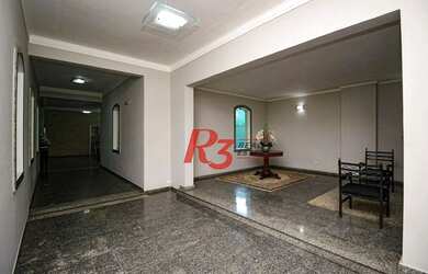 Imagem 15: Apartamento à venda, 153 m² por R$ 957.000,00 - Ponta da Praia - Santos/SP