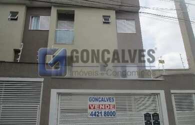 Imagem: Venda Apartamento Santo Andre Utinga Ref 132792