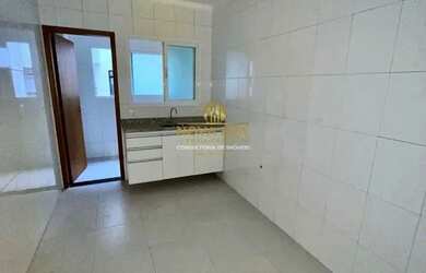 Imagem 9: Canto Do Forte, Pertinho da Praia, R$ 182 Mil De Entrada Chave na Mão - 2 Dormts