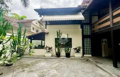 Imagem 15: Casa com 4 Quartos à venda, 328 m² por - São Francisco - Niterói/RJ