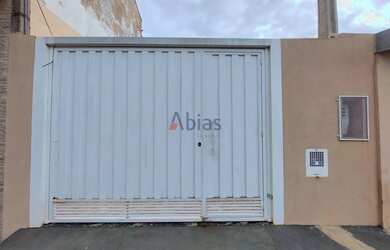 Imagem 2: Casa em Parque Santa Felícia Jardim - São Carlos, SP