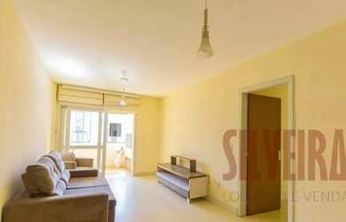 Imagem: O apartamento possui 3 Dormitórios, 3 Banheiros, 1 Vaga na