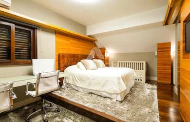 Imagem 6: Casa Padrão em Ponta Grossa