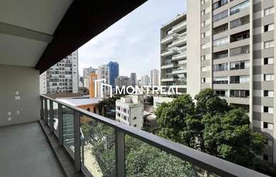 Imagem 5: APARTAMENTO À VENDA NO BROOKLIN, 2 DORMITÓRIOS, 1 SUÍTE. 1 VAGA DE...