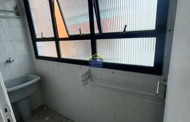 Imagem 6: Maravilhoso Apartamento 1 Quarto na Vila Guilhermina - Venda ou Locação!