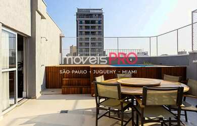 Imagem 2: Apartamento, Moema Índios - São Paulo