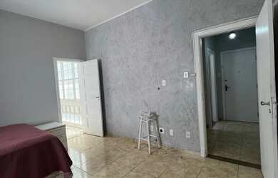 Imagem 15: Sala Living amplo na Pompéia, semi mobiliado