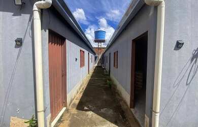 Imagem 4: Del fiore kitnets renda 3.600 por mes