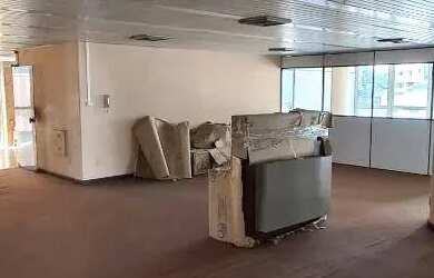 Imagem 16: Sala, 401 m² - venda por R$ 1.580.000,00 ou aluguel por R$ 26.100,00/mês - Comércio - Salv