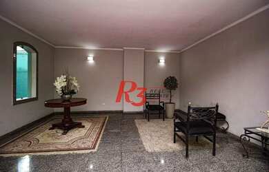 Imagem 16: Apartamento à venda, 153 m² por R$ 957.000,00 - Ponta da Praia - Santos/SP