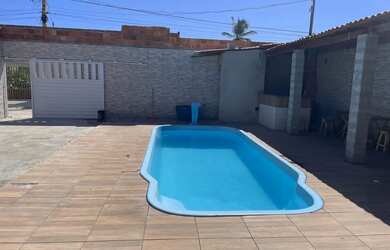 Imagem 10: Aluga se casa de veraneio disponível para natal