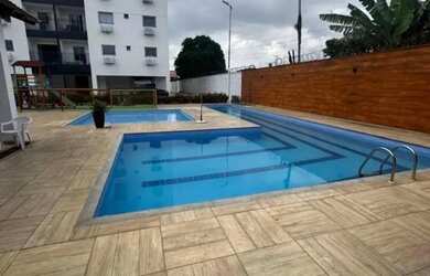 Imagem 5: Residencial Parque Independência