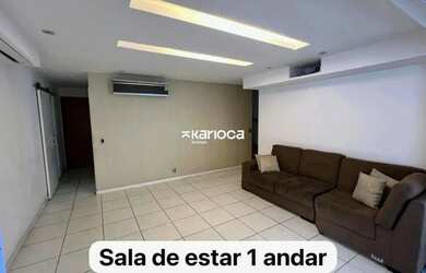 Imagem 3: Condomínio LAGUNA DI MARE na Barra da Tijuca rua do bosque da Barra coronel...