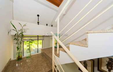 Imagem 6: Excelente Residência à Venda no Bairro Santo Inácio - Referência 207...