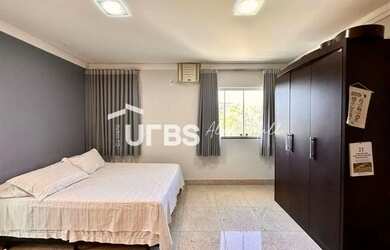 Imagem 10: Portal do Sol I - Casa de Condomínio 4 quartos, sendo 4 suítes