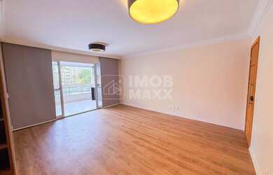 Imagem 2: Pronto pra morar e apaixonar 3Q na Quadra 205 com varanda gourmet lazer...