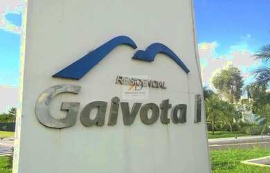 Imagem 3: Terreno à venda em condomínio Gaivota I, São José do Rio Preto - SP