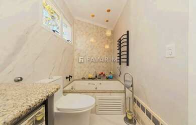 Imagem 15: Excelente Residência à Venda no Bairro Santo Inácio - Referência 207...