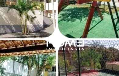 Imagem 2: Casa com 2 dormitórios à venda, 70 m² por R$ 335.000,00 - Campo Grande - Rio de Janeiro/RJ