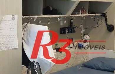 Imagem 5: Apartamento à venda, 153 m² por R$ 957.000,00 - Ponta da Praia - Santos/SP