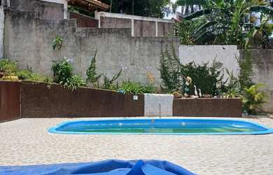 Imagem 2: Chácara para temporada em mairiporã