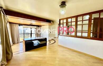 Imagem 13: Maravilhosa cobertura em Moema fora de rota!!!