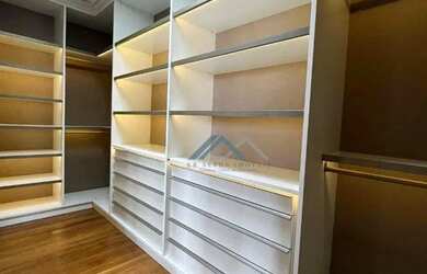 Imagem 15: Luxuosa Casa com 4 suítes, 640 m² - venda por R$ 11.200.000 ou aluguel...