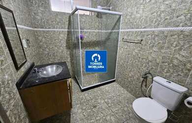 Imagem 15: Camarão - Sobrado com 3 quartos na Rua Ana Camarão