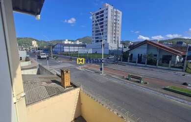 Imagem 13: Apartamento mobiliado com 2 dormitórios. Bairro Dom Bosco, Itajaí