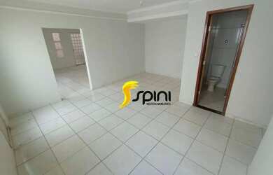 Imagem 2: Apartamento com 2 dormitórios para alugar, 65 m² - Jardim Europa - Uberlândia/MG