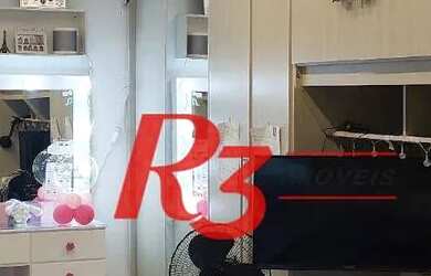 Imagem 4: Apartamento à venda, 153 m² por R$ 957.000,00 - Ponta da Praia - Santos/SP