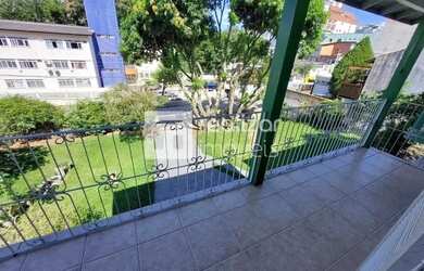 Imagem 13: Casa 4 quartos no bairro Trindade - Florianópolis