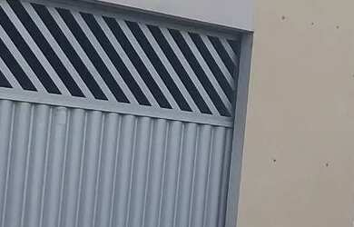 Imagem 5: Casa com Quintal. Varanda, 120m² de Área, 1 Vaga na garageme3 Dormitórios