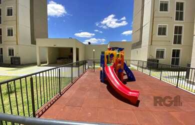 Imagem 15: APARTAMENTO DE DOIS DORMITÓRIOS E UMA VAGA NO RESIDENCIAL PORTO AURORA