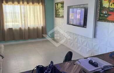 Imagem 7: Casa de Luxo Frente ao Mar com 5 Suítes na Praia da Barra de Maricá