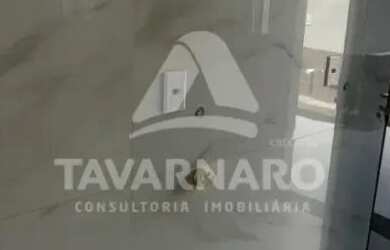 Imagem 13: Sobrado Geminado em Ponta Grossa