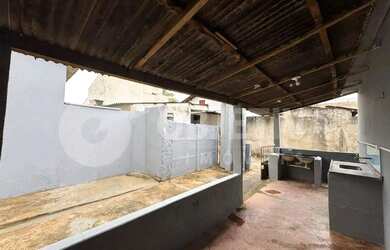 Imagem 3: Casa para aluguel, 3 quartos, 3 vagas, SARAIVA - UBERLANDIA/MG