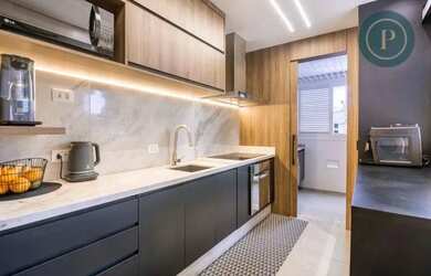 Imagem 8: Apartamento com 109m², semi-mobiliado à venda no Ecoville